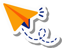 Avión de papel