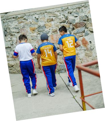 Actividades escolares