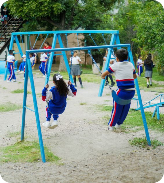 Vida escolar La Salle