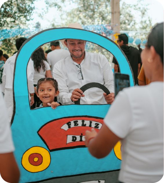 Actividades de convivencia
