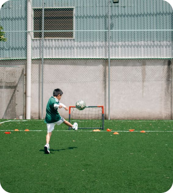 Actividades deportivas