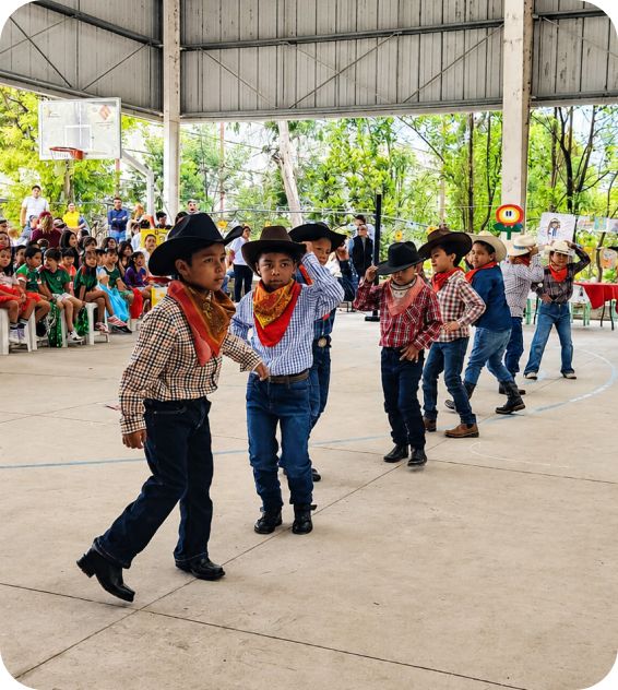 Celebraciones y tradiciones